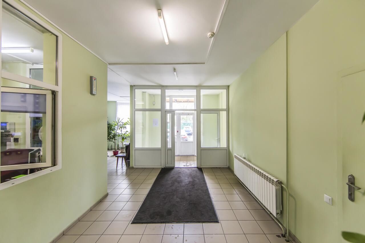 Апартаменты Rent-Kiev 2 min metro Chernihivska Lux Киев-33