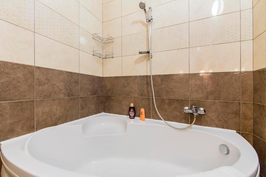 Апартаменты Rent-Kiev 2 min metro Chernihivska Lux Киев-63