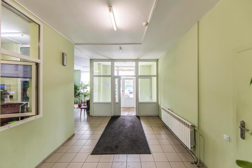 Апартаменты Rent-Kiev 2 min metro Chernihivska Lux Киев-71