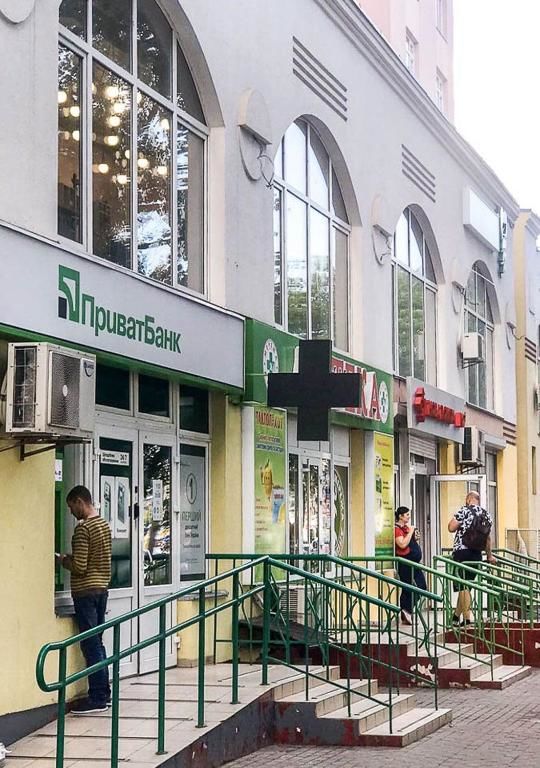 Апартаменты Rent-Kiev 2 min metro Chernihivska Lux Киев-78