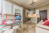 Апартаменты Rent-Kiev 2 min metro Chernihivska Lux Киев-3