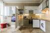 Апартаменты Rent-Kiev 2 min metro Chernihivska Lux Киев-4