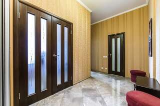 Апартаменты Rent-Kiev 2 min metro Chernihivska Lux Киев Апартаменты с 1 спальней-18