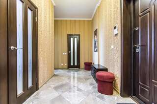 Апартаменты Rent-Kiev 2 min metro Chernihivska Lux Киев Апартаменты с 1 спальней-20