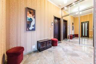 Апартаменты Rent-Kiev 2 min metro Chernihivska Lux Киев Апартаменты с 1 спальней-22