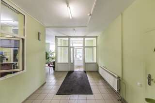 Апартаменты Rent-Kiev 2 min metro Chernihivska Lux Киев Апартаменты с 1 спальней-30