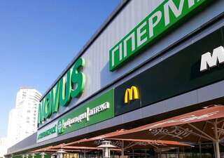 Апартаменты Rent-Kiev 2 min metro Chernihivska Lux Киев Апартаменты с 1 спальней-35