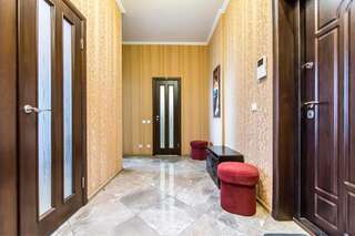 Апартаменты Rent-Kiev 2 min metro Chernihivska Lux Киев Апартаменты с 1 спальней-63