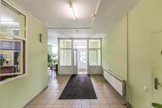 Апартаменты Rent-Kiev 2 min metro Chernihivska Lux Киев Апартаменты с 1 спальней-68