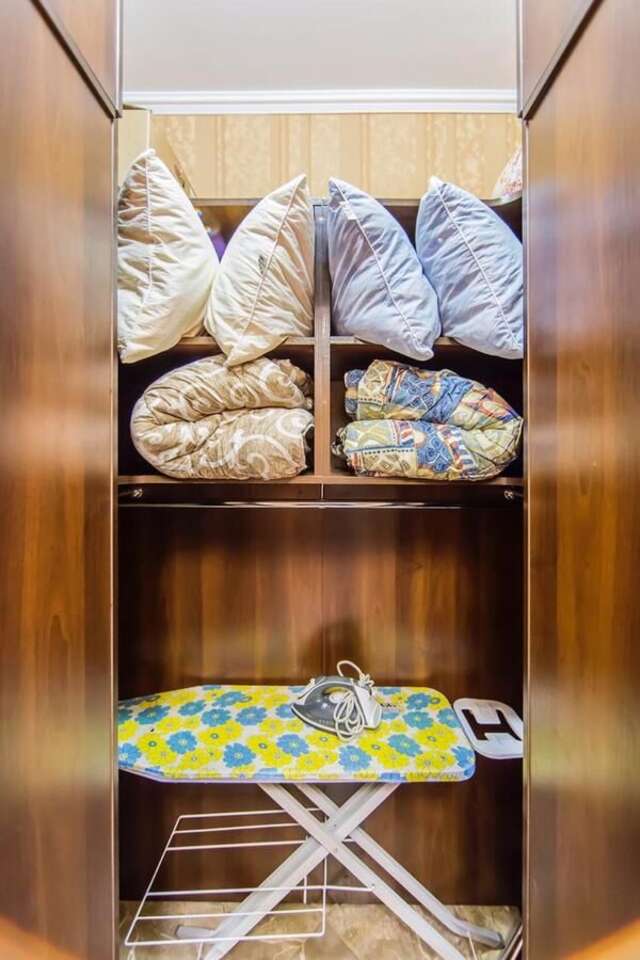Апартаменты Rent-Kiev 2 min metro Chernihivska Lux Киев-29