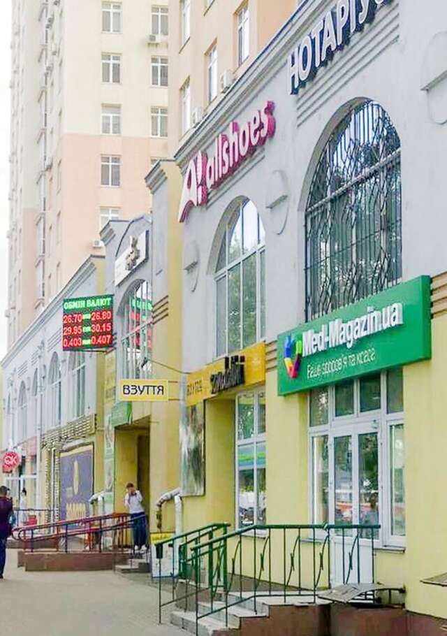 Апартаменты Rent-Kiev 2 min metro Chernihivska Lux Киев-31