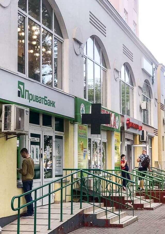 Апартаменты Rent-Kiev 2 min metro Chernihivska Lux Киев-35