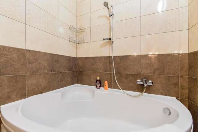 Апартаменты Rent-Kiev 2 min metro Chernihivska Lux Киев-62