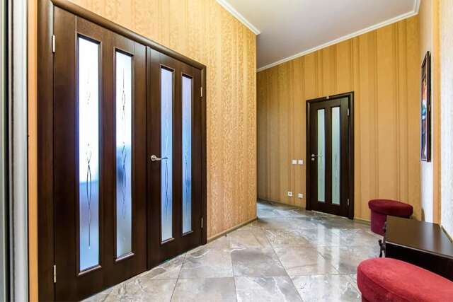 Апартаменты Rent-Kiev 2 min metro Chernihivska Lux Киев-66