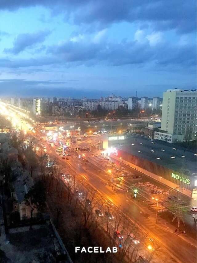 Апартаменты Rent-Kiev 2 min metro Chernihivska Lux Киев-73